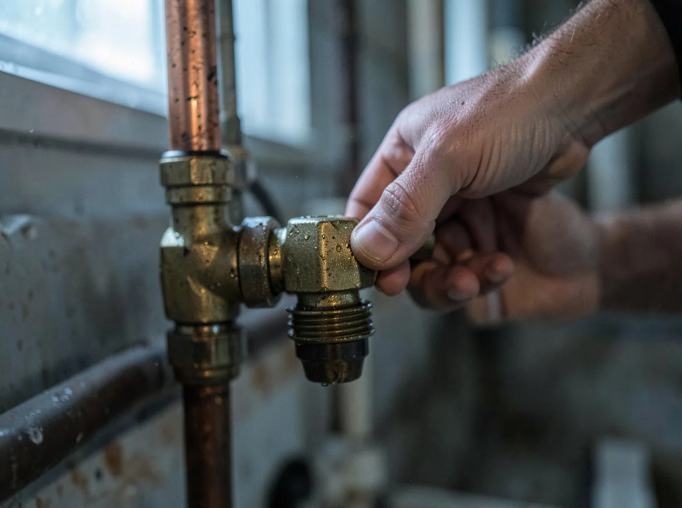 Emergency Plumber Brock, NE FAQs